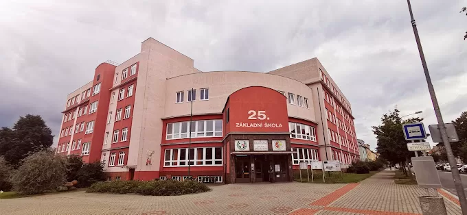 25. ZŠ Plzeň
