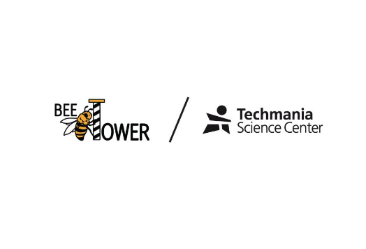 Techmania Bee Tower