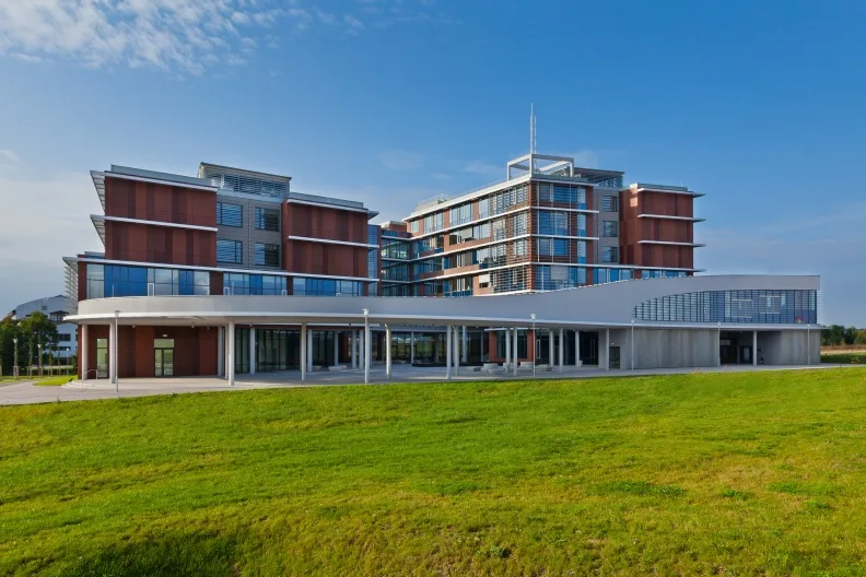 UNIVERSITY of WEST BOHEMIA – Faculty of Applied Sciences