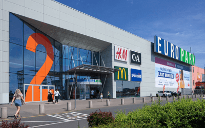 Europark Praha